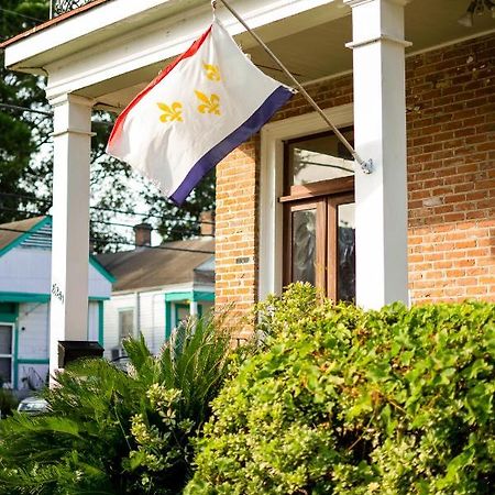 Evangeline Art House New Orleans Exterior foto