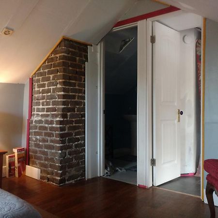Evangeline Art House New Orleans Exterior foto
