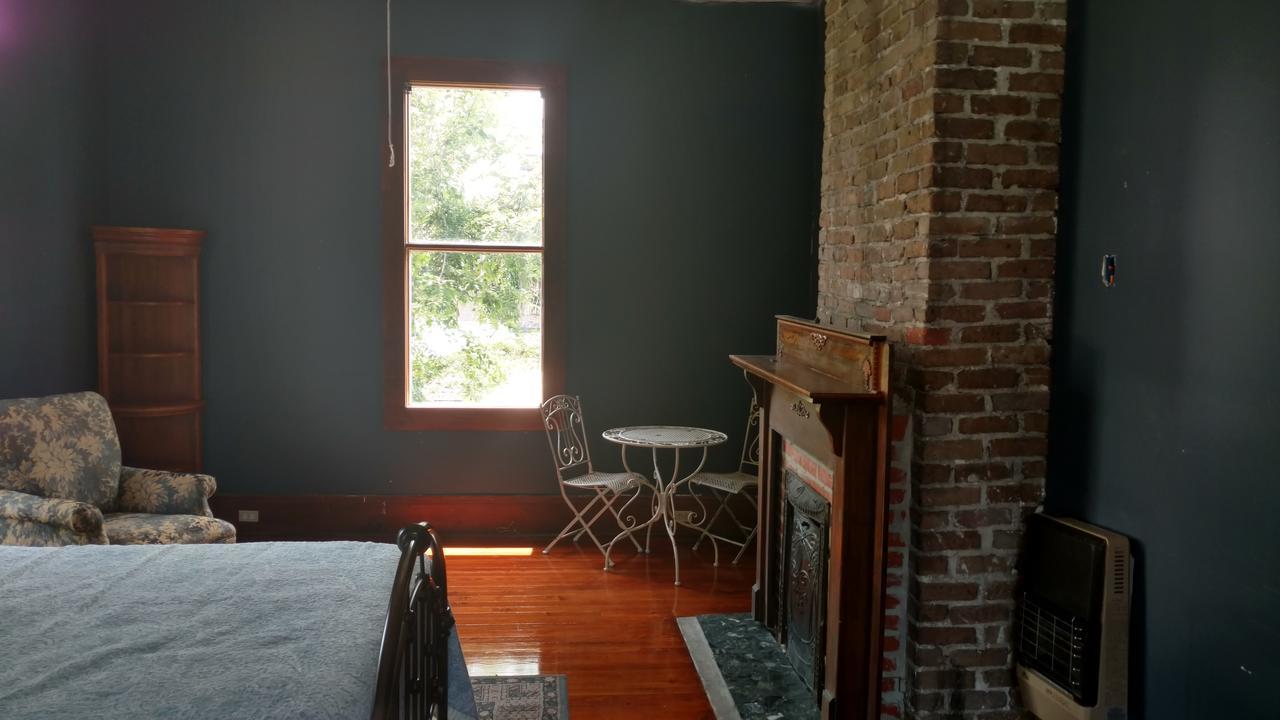 Evangeline Art House New Orleans Exterior foto