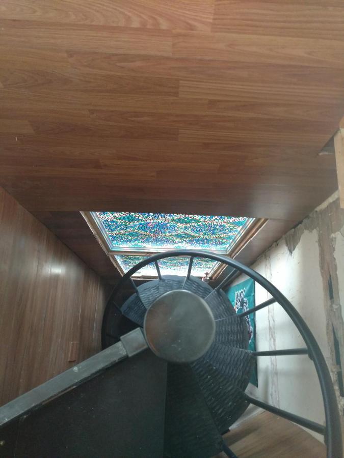 Evangeline Art House New Orleans Exterior foto